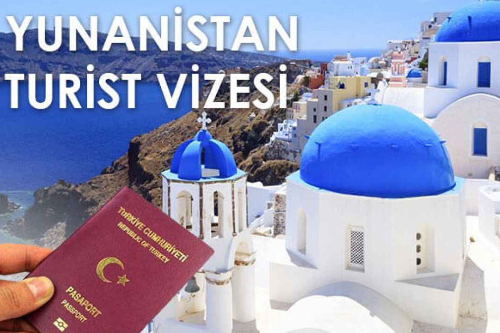 Yunanistan Vize Servisi